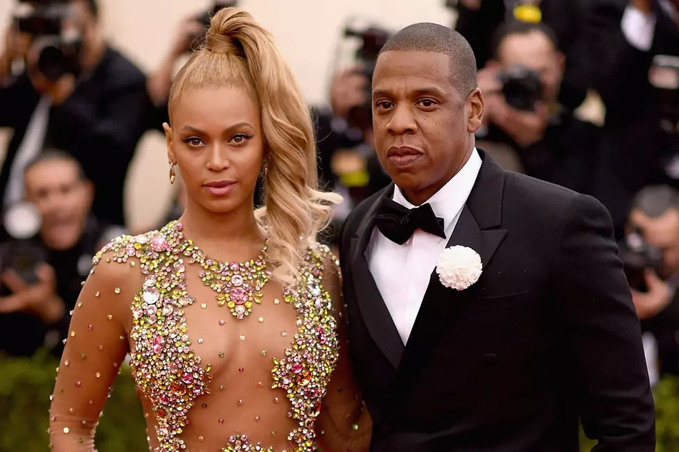 Jay Z Bought Beyonce a 'Game of Thrones' Dragon Egg