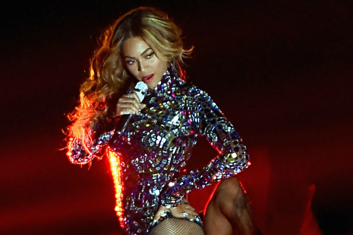 Join the Point on the Road Today to Score Beyonce Tickets!