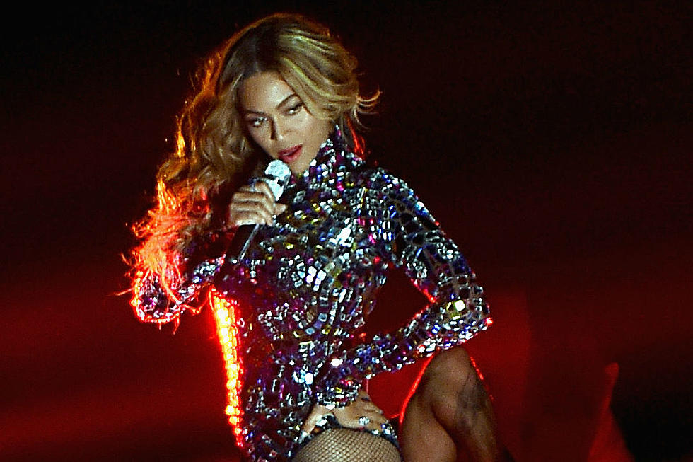 Beyonce Announces &#8216;Formation World Tour': See The Dates