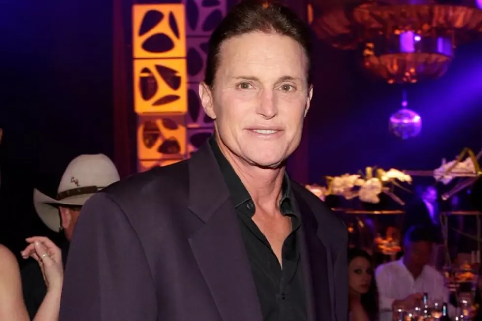 Bruce Jenner Sued for Wrongful Death Over Fatal Car Crash