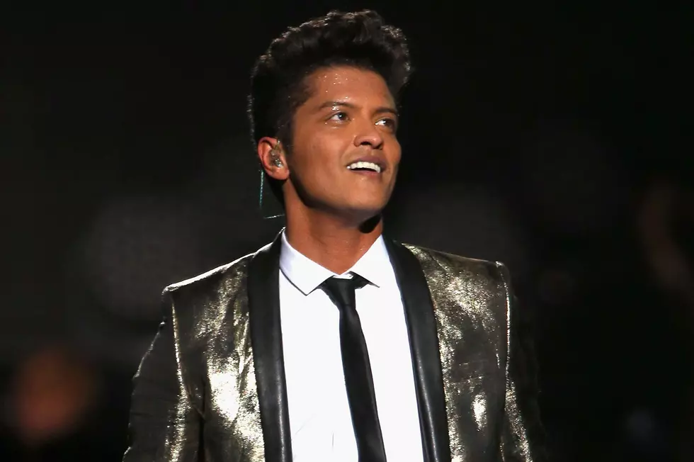 What You Need to Know Before You Attend the Bruno Mars Concert in Fargo