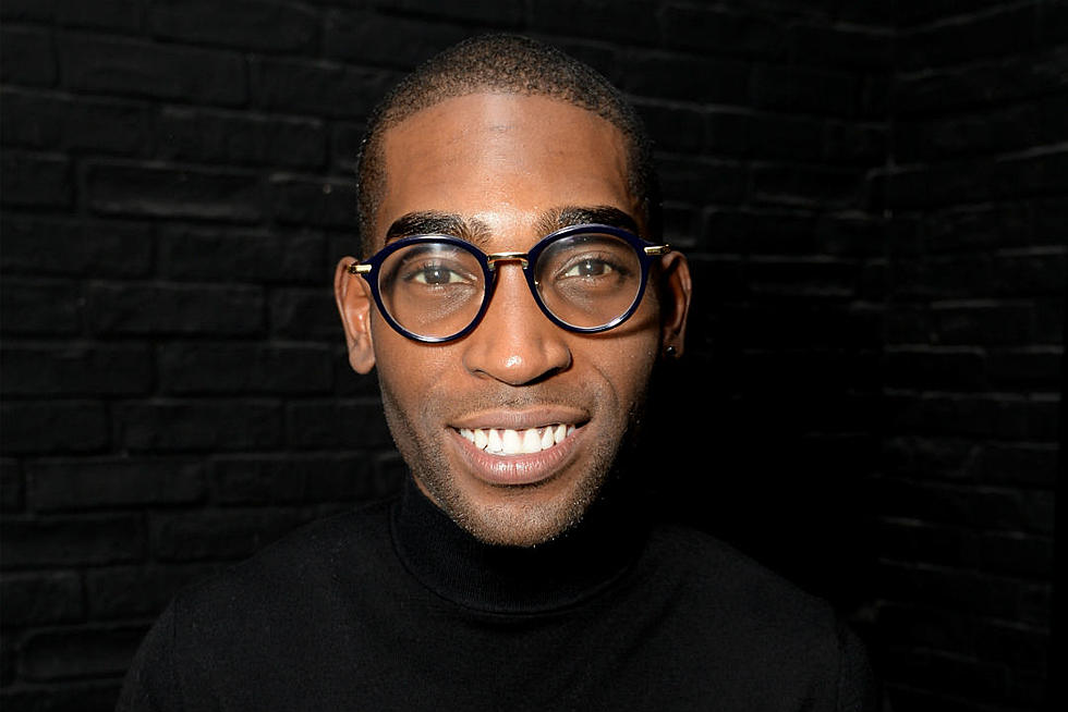 Tinie Tempah’s ‘Not Letting Go’ ft. Jess Glynne May Be Your New Summer Jam