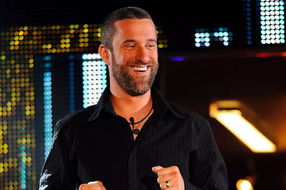 Dustin Diamond Is Sorry for Selling Out ‘Saved By the Bell’ Costars in Book