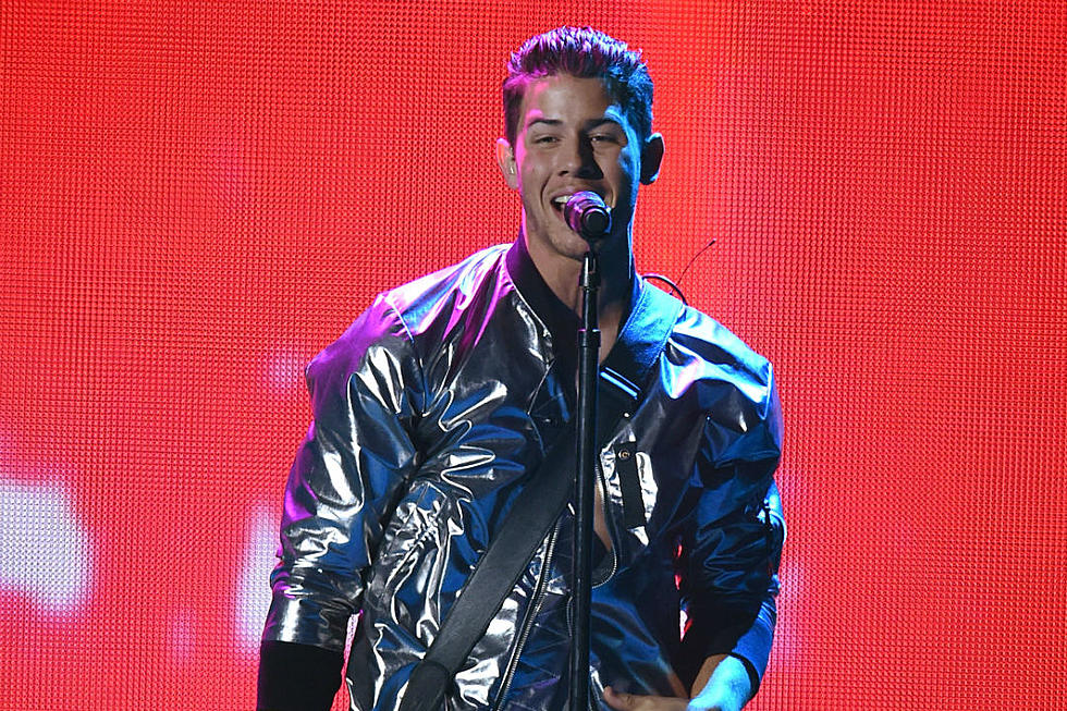Nick Jonas’ Live In Concert Tour is Coming to a City Near You