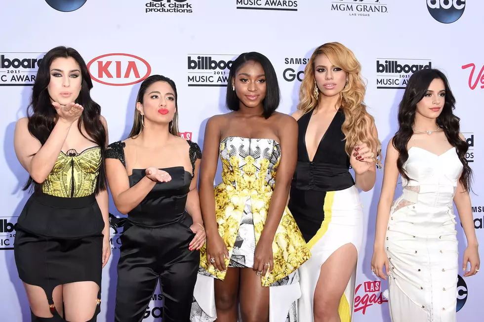 Fifth Harmony Slay 'Worth It' on 'Dancing With the Stars' Finale