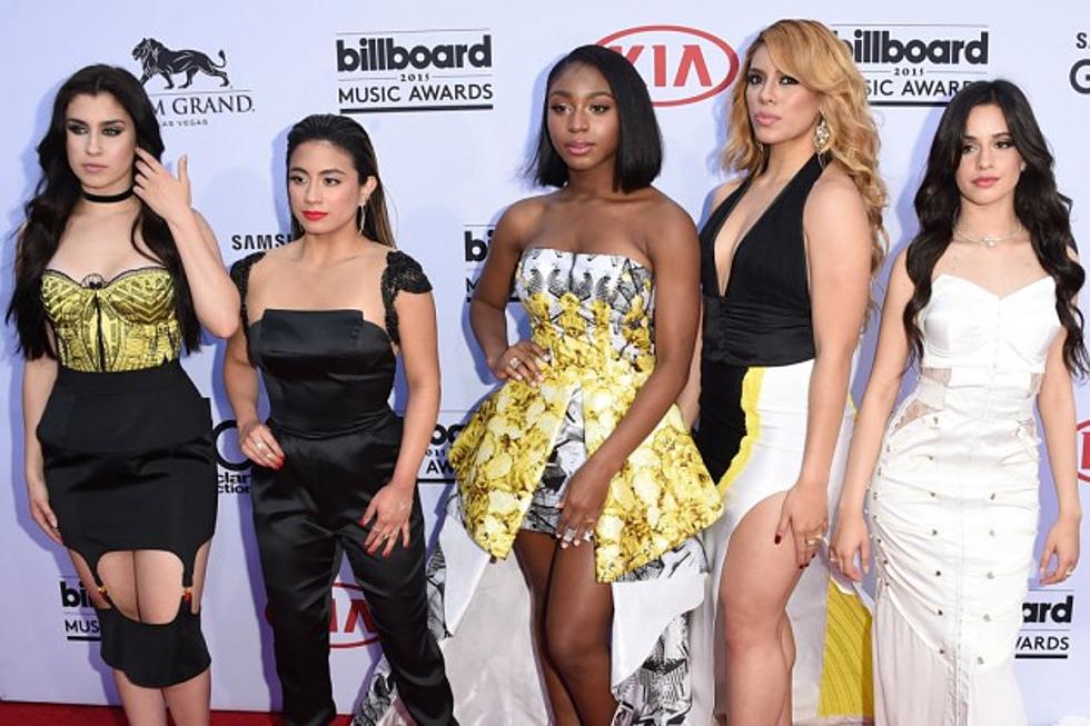 Fifth Harmony Finally Land a Top 20 Hit With &#8216;Worth It&#8217;
