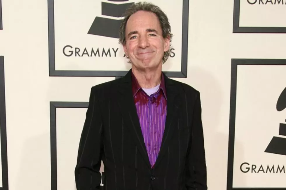 Harry Shearer, Voice of Ned Flanders and Mr. Burns, Exits &#8216;The Simpsons&#8217;