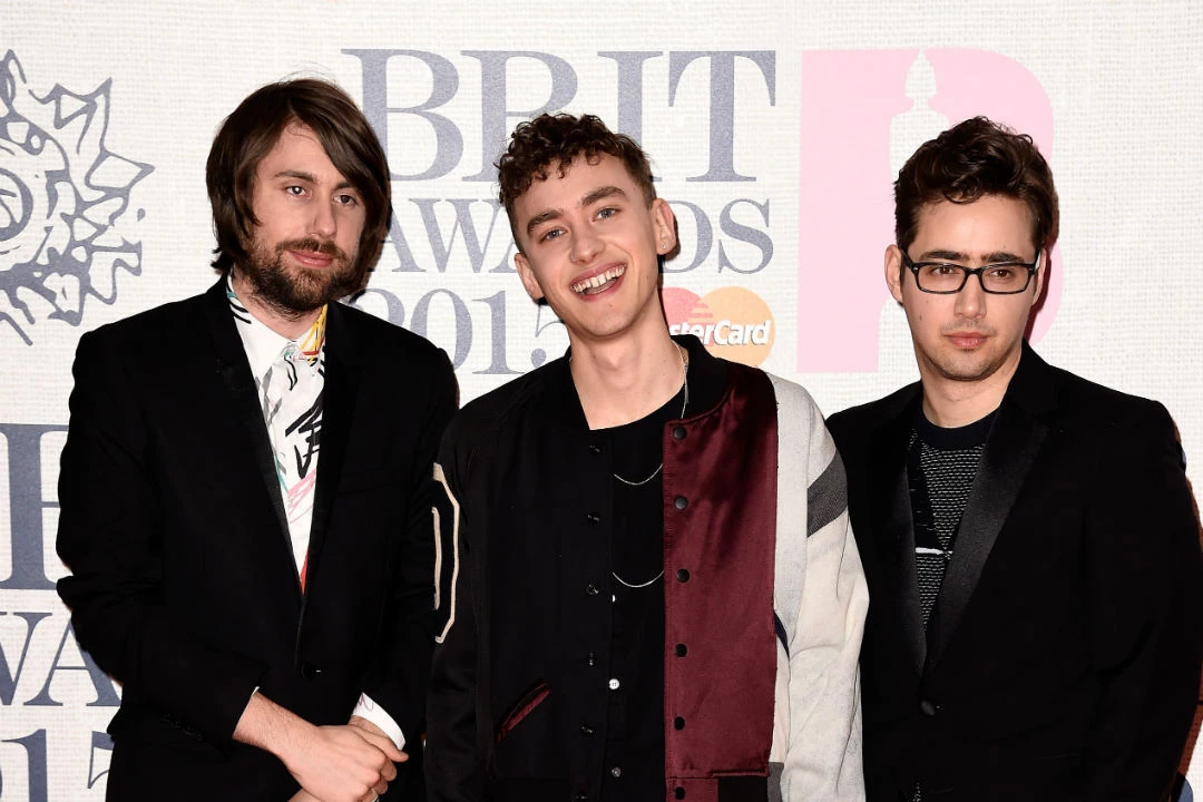 Listen to Years & Years' New 'Communion' Single, 'Shine'