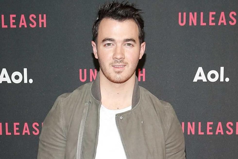 Kevin Jonas Talks Jonas Brothers Split: &#8216;I Got Really Depressed&#8217;