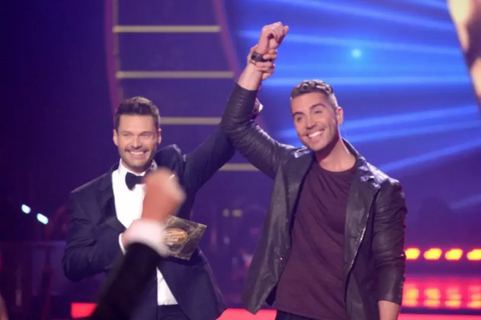 &#8216;American Idol&#8217; Season 14 Finale: Nick Fradiani Wins, but Judges Steal the Show
