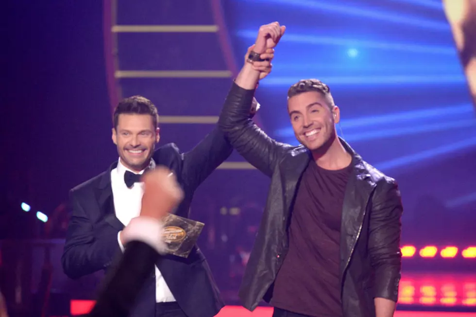 ‘American Idol’ Season 14 Finale: Nick Fradiani Wins, but Judges Steal the Show