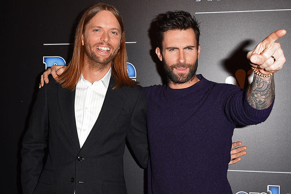 Maroon 5 Gets Explicit on ‘This Summer’s Gonna Hurt’