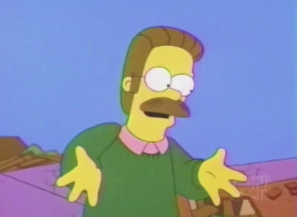 Harry Shearer, Voice of Ned Flanders and Mr. Burns, Exits 'The Simpsons'