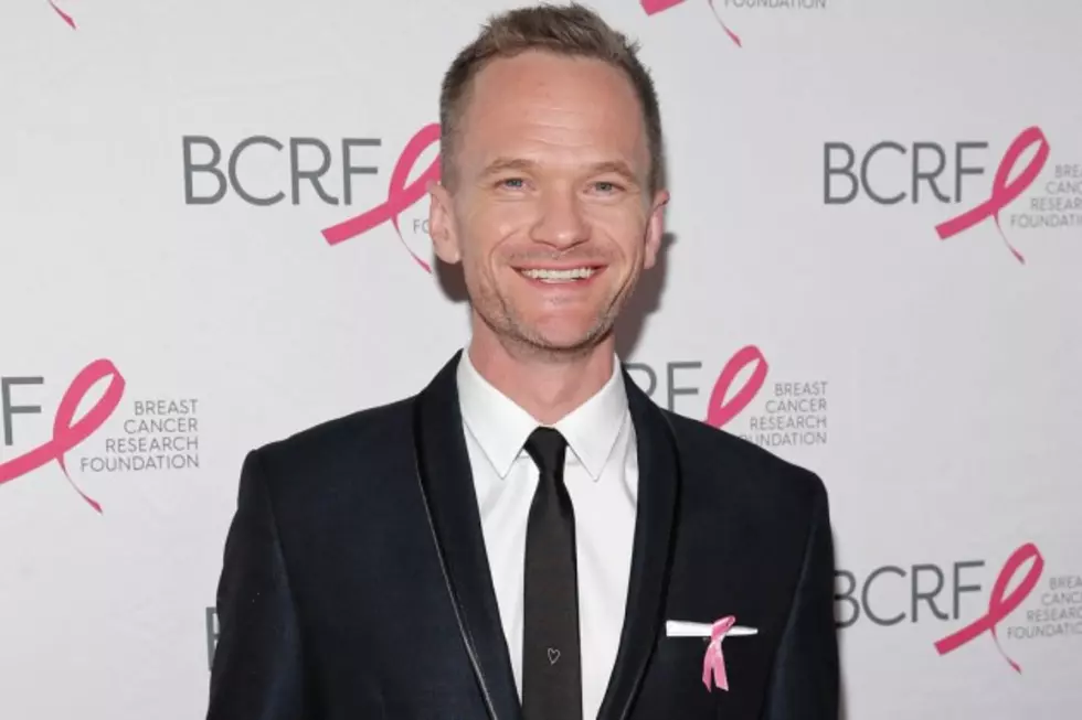 Neil Patrick Harris, Sam Smith + More to Appear on Red Nose Day