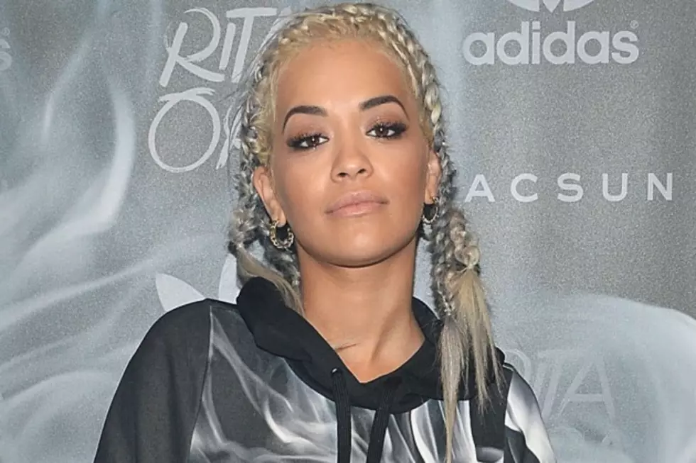 Rita Ora Swings for the Fences With New Single, &#8216;Poison&#8217;