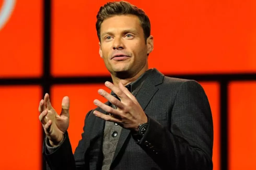 Ryan Seacrest Speaks on &#8216;American Idol&#8217; Cancellation, So Does Brian Dunkleman
