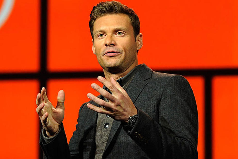 Ryan Seacrest Addresses Production Status of ‘KUWTK’ and ‘Rob & Chyna’