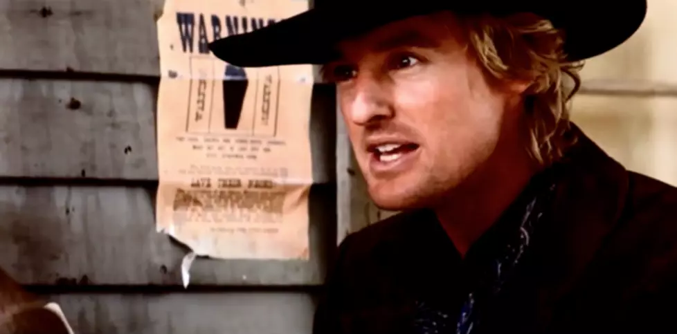 Owen Wilson Infuses ‘Wow’ With an Array of Emotions in This Supercut