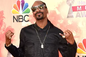 Snoop Dogg Narrates a Nature Documentary