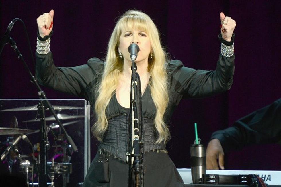 Happy Birthday, Stevie Nicks! 5 Pop Singers&#8217; Best Stevie Covers