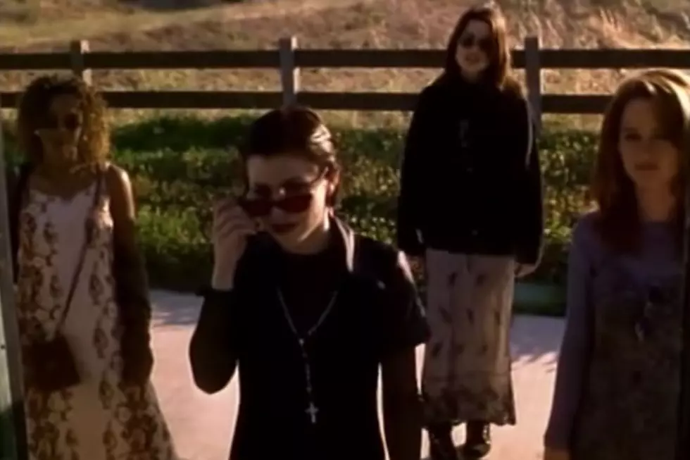 &#8216;The Craft&#8217; Is Being Remade Whether You Like It or Not