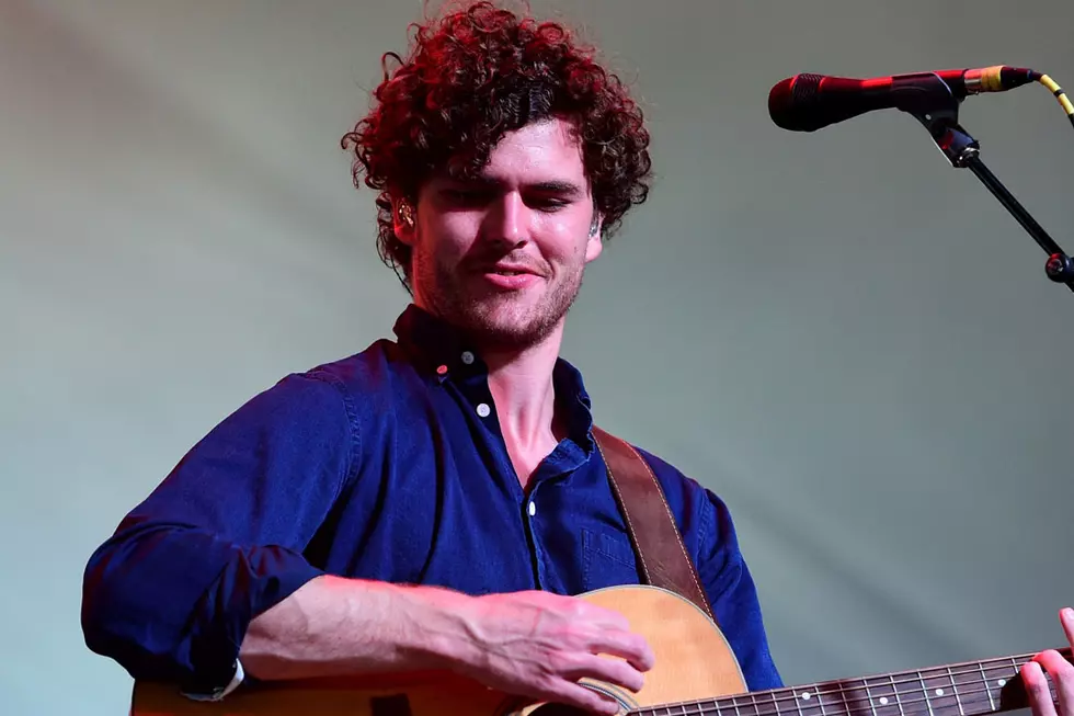Vance Joy Covers Taylor Swift's 'I Know Places' [VIDEO]