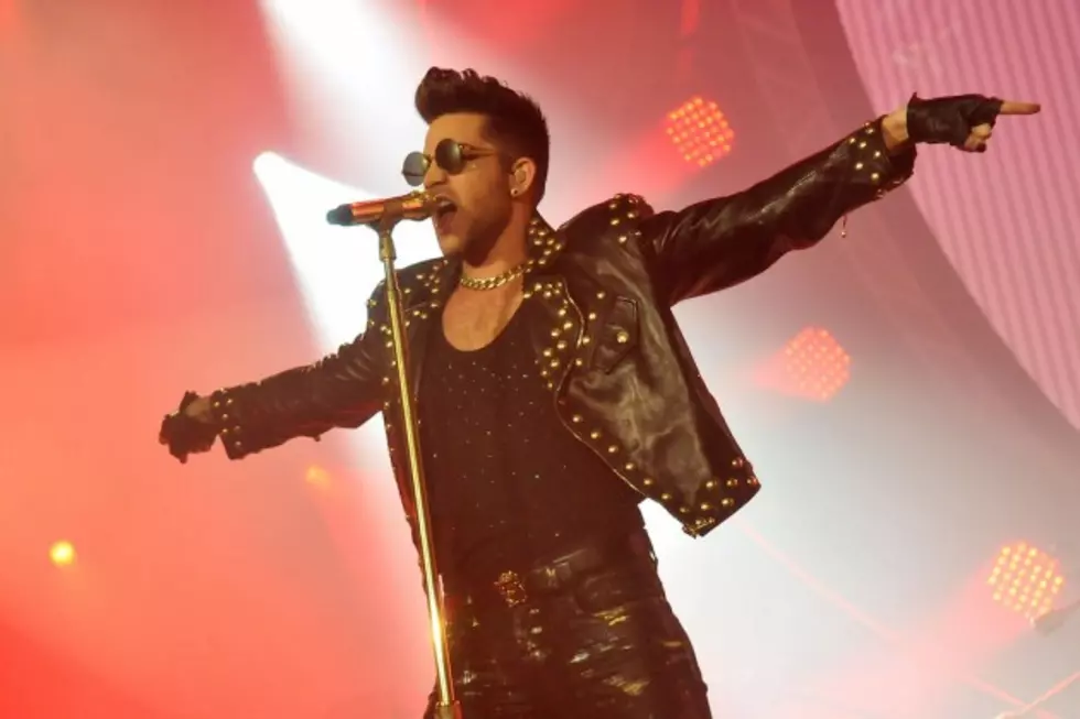 10 Interesting Facts About Adam Lambert That Even Glamberts Might Not Know