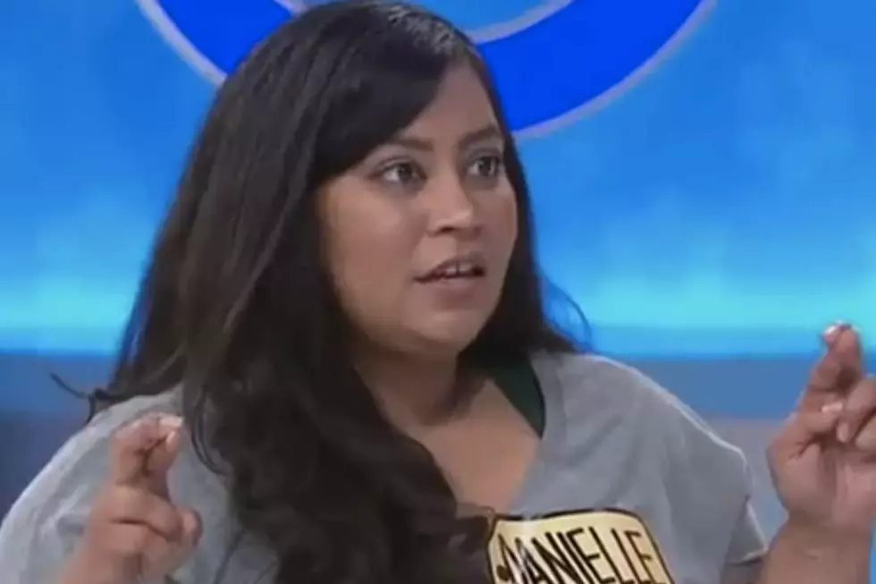 Wheelchair-Bound Contestant Wins Treadmill on &#8216;Price Is Right&#8217; [VIDEO]