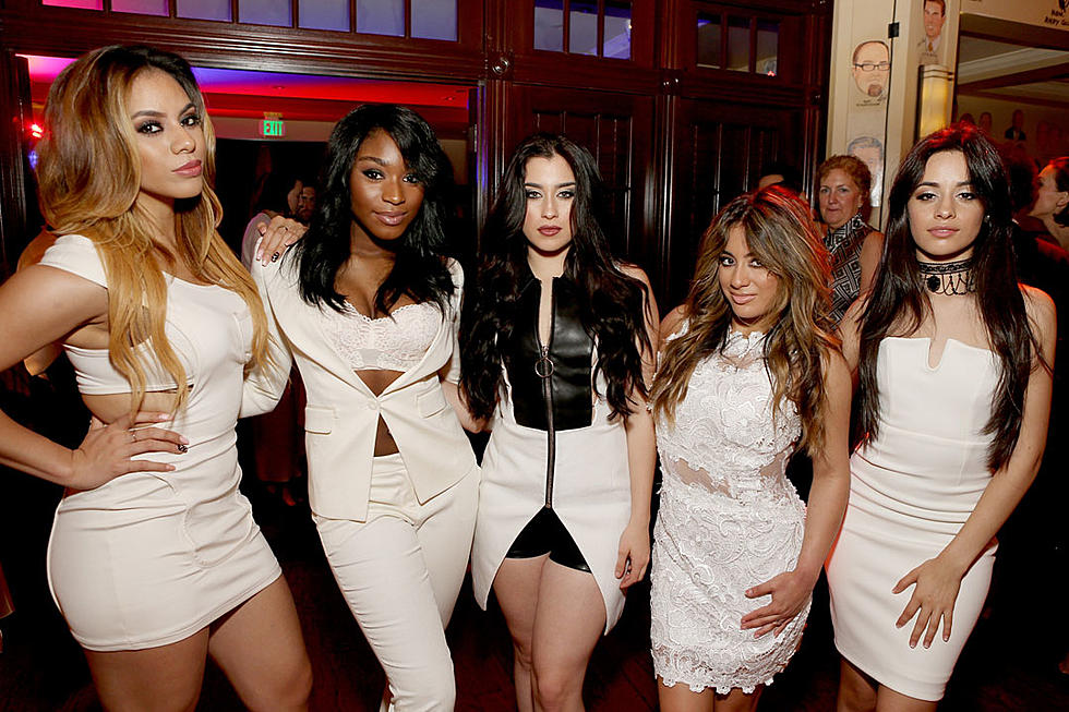 Fifth Harmony Open Up About Taylor Swift, Body Image + Their Fans in &#8216;Seventeen&#8217;