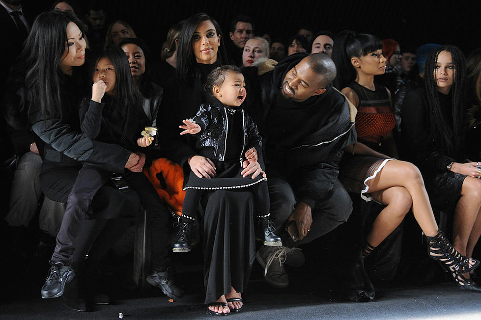 Another Baby for Kimye