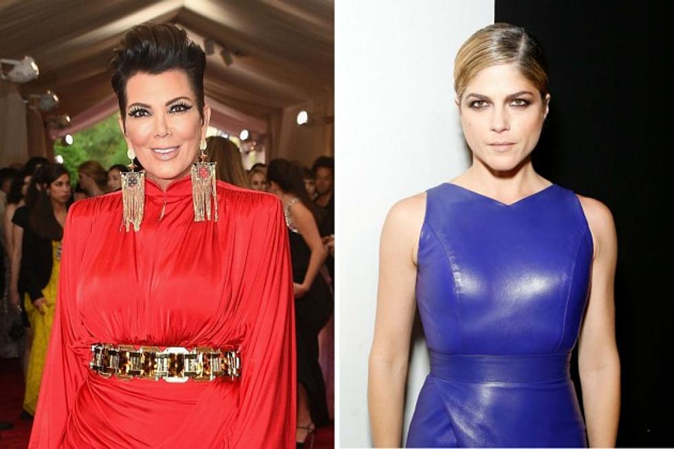 Selma Blair Will Play Young Kris Jenner in ‘American Crime Story’