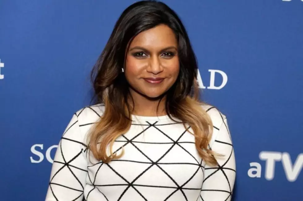 &#8216;The Mindy Project&#8217; Canceled, May Be Picked Up by Hulu