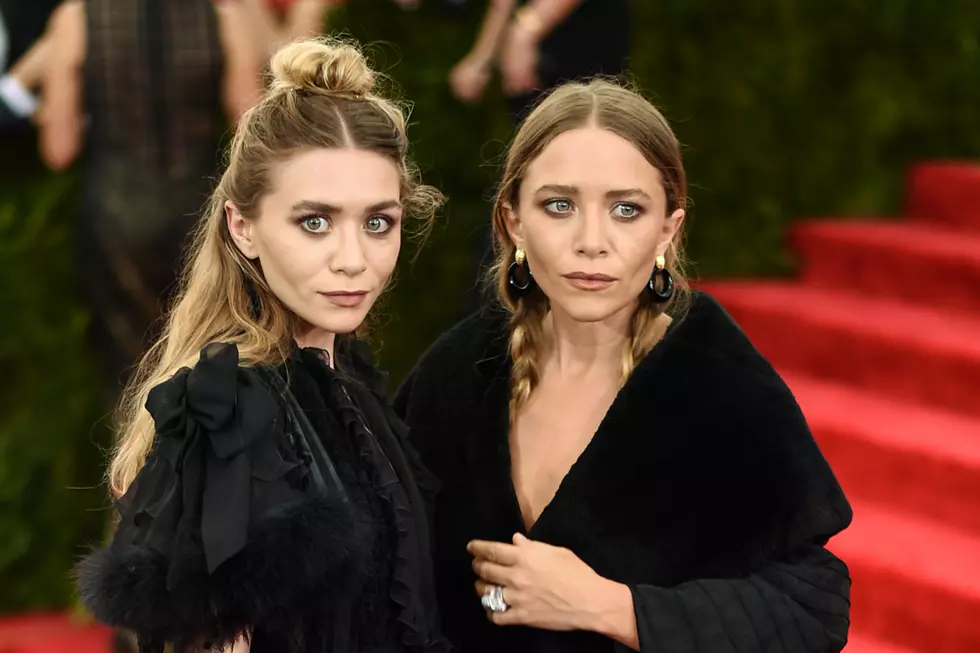 Mary-Kate and Ashley Olsen Hit With Unpaid Wages Lawsuit