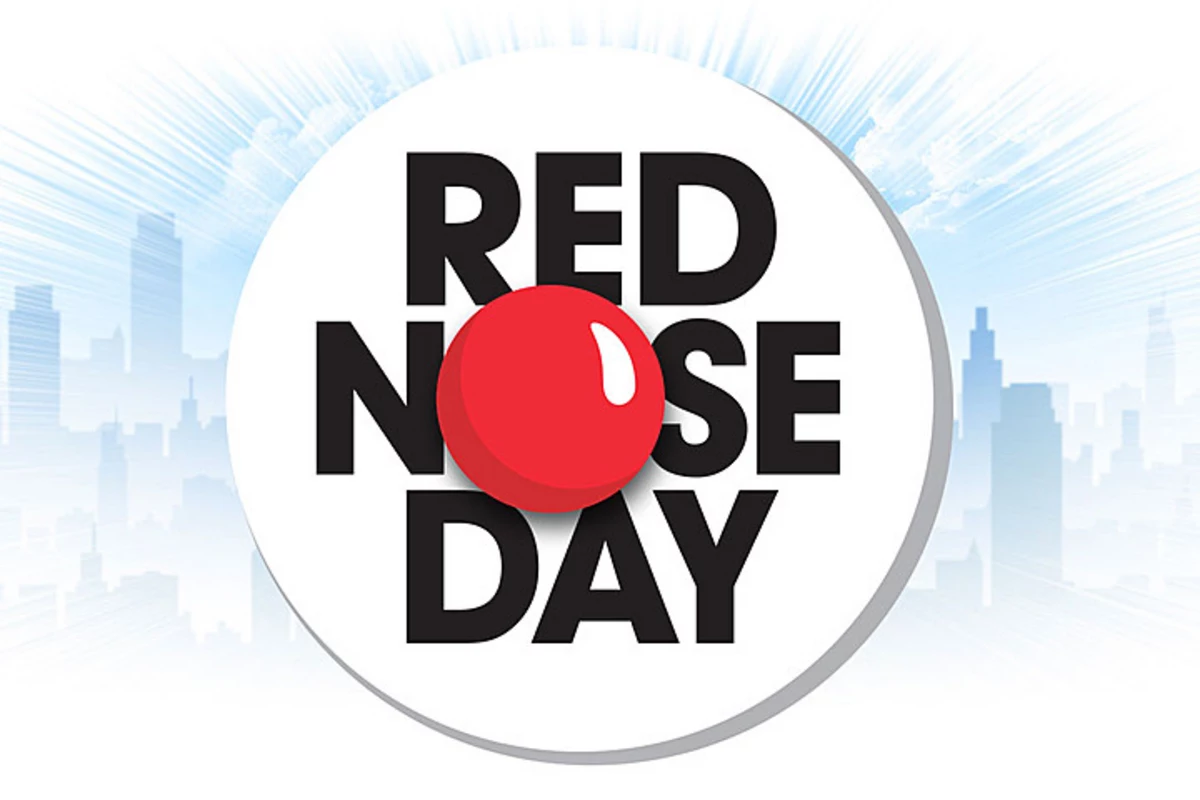 Red Nose Day Fundraising Event to Air on NBC on May 21