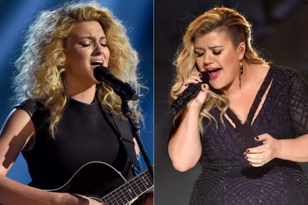 Song Of Summer 2015 Poll: Tori Kelly&#8217;s &#8216;Nobody Love&#8217; vs. Kelly Clarkson&#8217;s &#8216;Invincible&#8217;