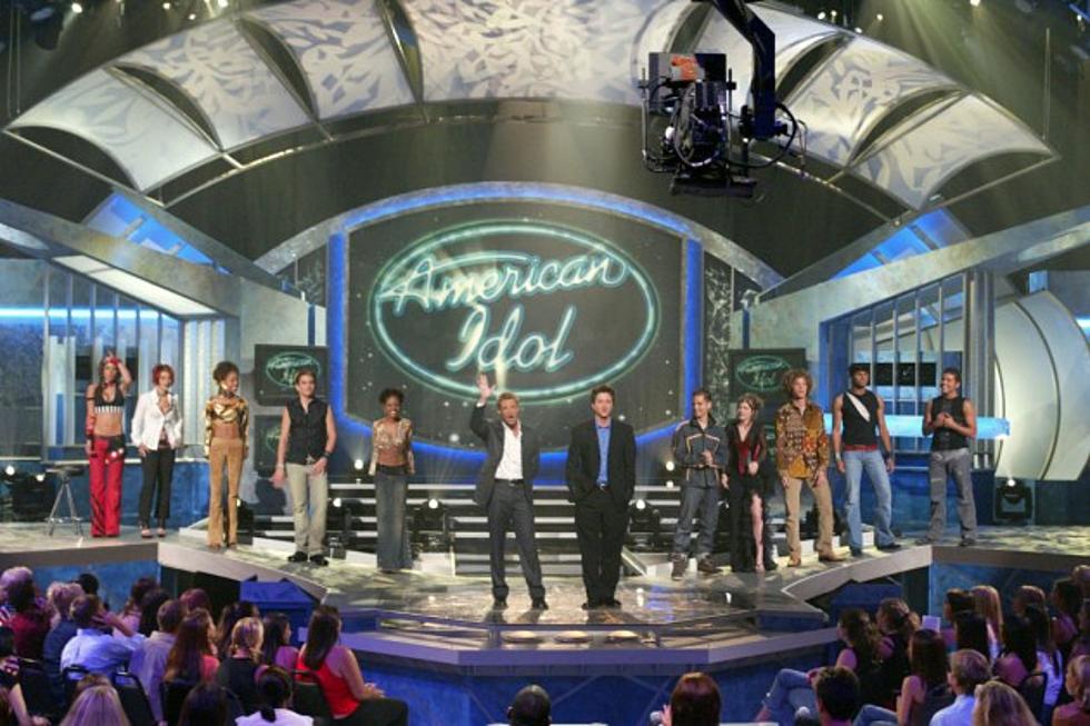 &#8216;American Idol&#8217; Sends Cease And Desist To Senior Citizens&#8217; Charity Event