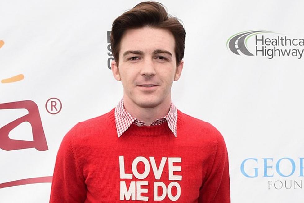 Drake Bell Deletes Tweet About Caitlyn Jenner