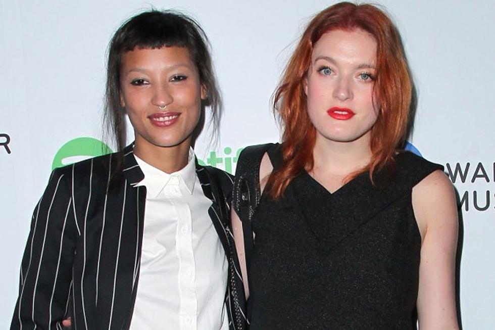 Icona Pop to Open for One Direction on North American Tour