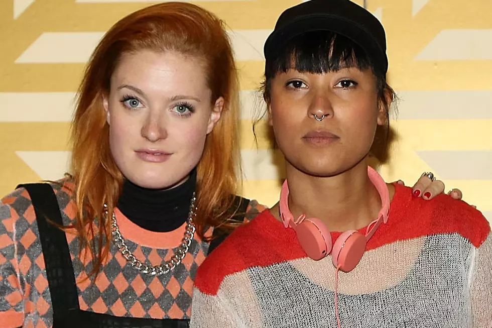 Iconapop’s ‘Emergency’ Video Proves Cadavers Can Be The Life of The Party