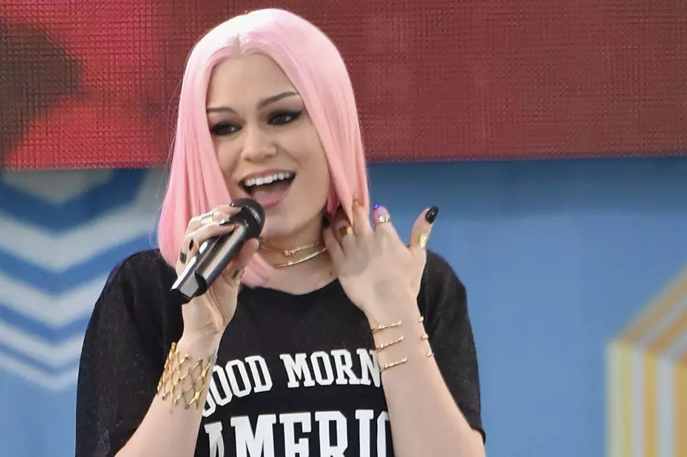 Jessie J Fan Grabs the Attention of Millions With App-Generated Duet