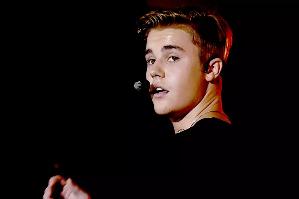 Justin Bieber Gets the Artists’ Treatment on ‘Where Are Ü Now’ Video