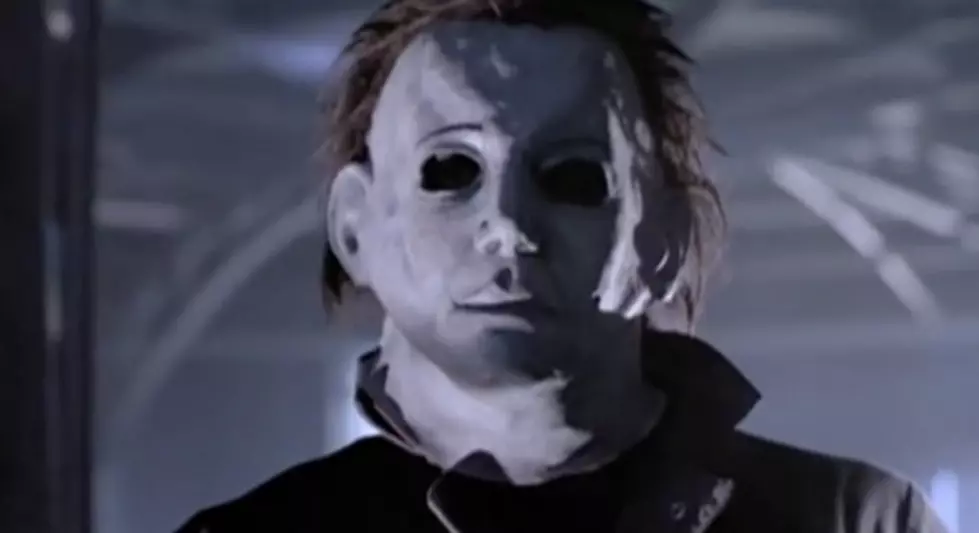 Image result for MICHAEL MYERS HALLOWEEN