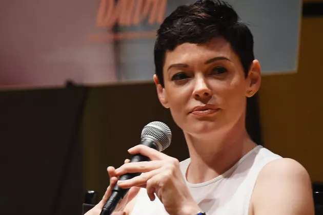 Rose McGowan: Caitlyn Jenner Doesn&#8217;t &#8216;Understand What Being a Woman Is About&#8217;