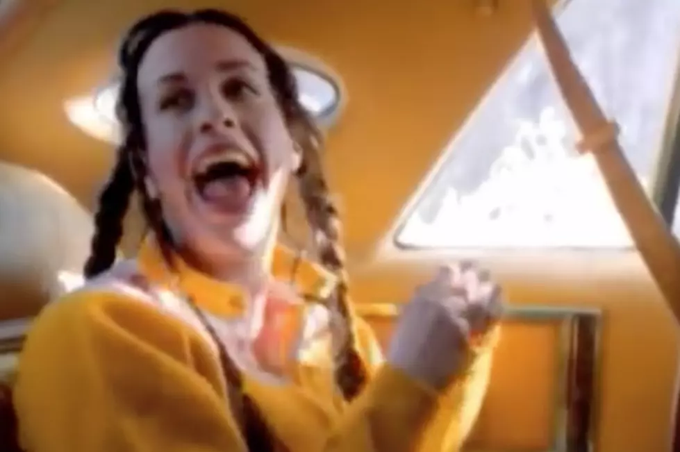 6 Pop Culture Moments Alanis Morissette&#8217;s &#8216;Jagged Little Pill&#8217; Inspired