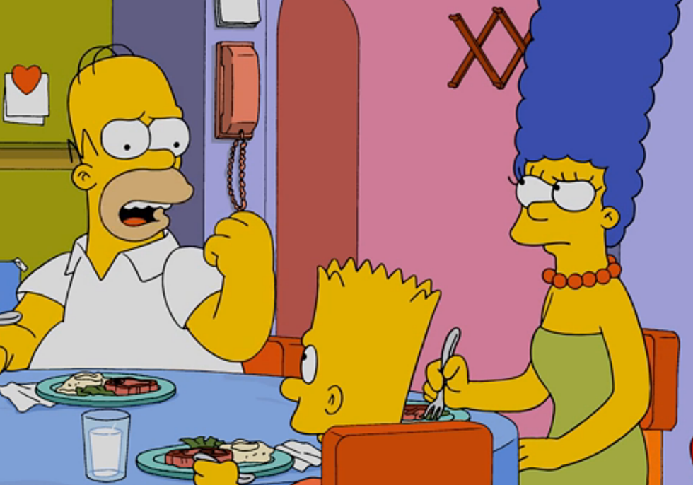 ‘The Simpsons’ Renewed for Seasons 29 + 30, Will Likely Continue Well Into Infinity