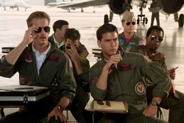 Top-Gun