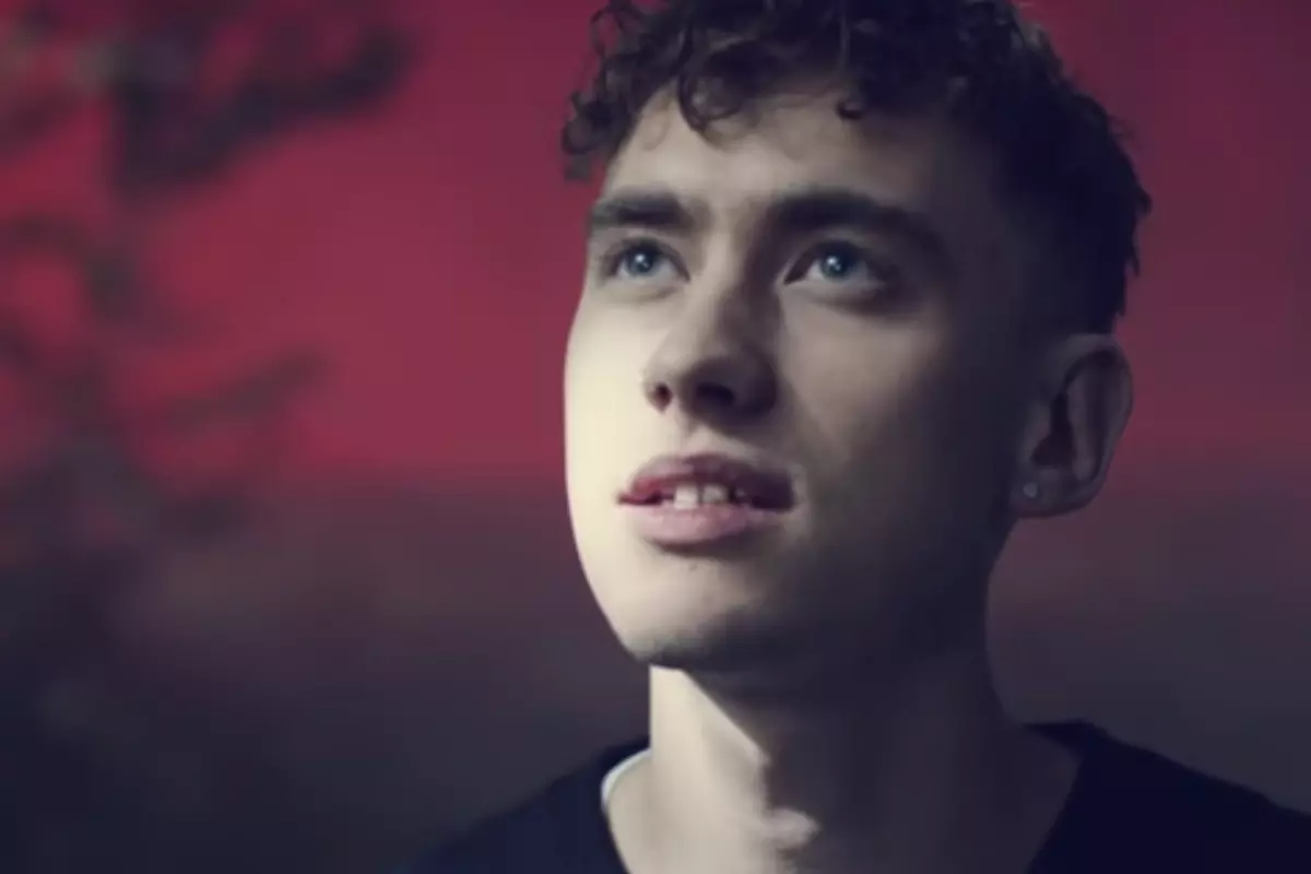 Electropop Trio Years & Years Will Tour North America This Fall