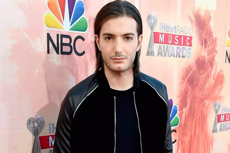 Alesso Remixes Maroon 5’s ‘This Summer’s Gonna Hurt’