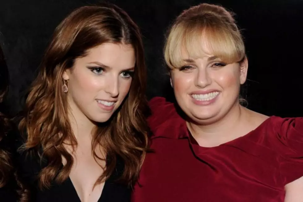 Anna Kendrick and Rebel Wilson to Return for &#8216;Pitch Perfect 3&#8242;