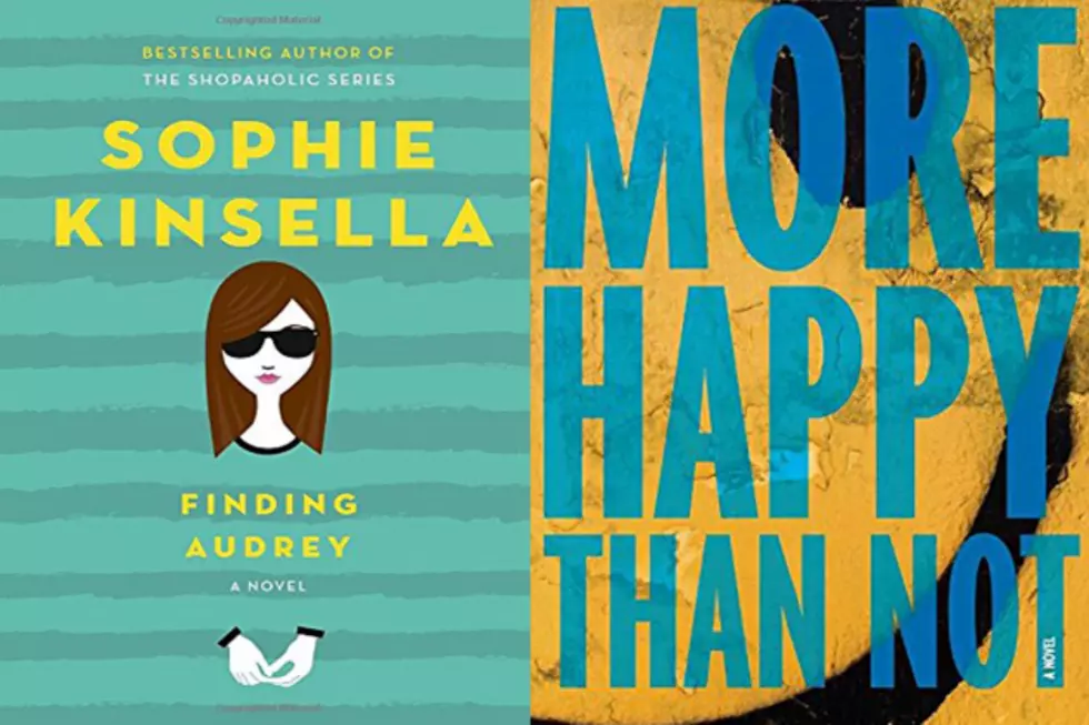 10 Best Young Adult Books Coming Out in June 2015